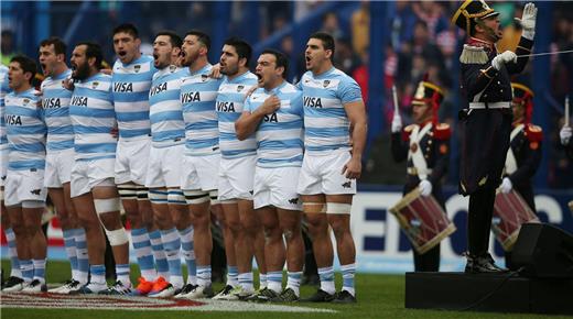LOS PUMAS CAYERON AL OCTAVO LUGAR DEL RANKING
