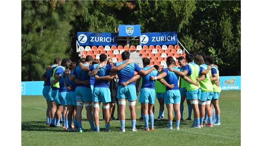 FUE DESIGNADO EL PLANTEL DE ARGENTINA PARA EL CAMPEONATO SUDAMERICANO M19