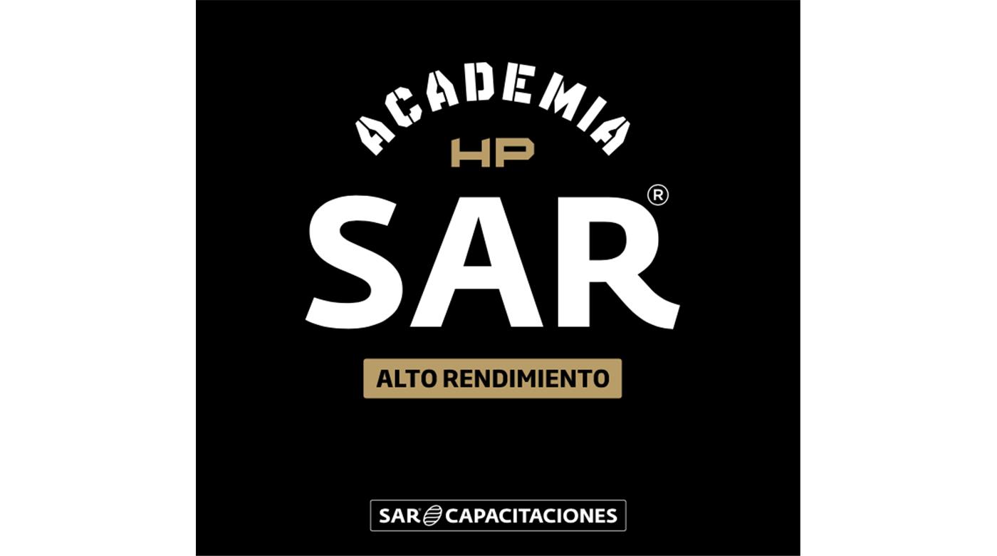 SE PROFUNDIZA EL ALTO RENDIMIENTO DE LA REGIÓN EN LA SAR ACADEMY QUE SE LLEVA A CABO EN CÓRDOBA