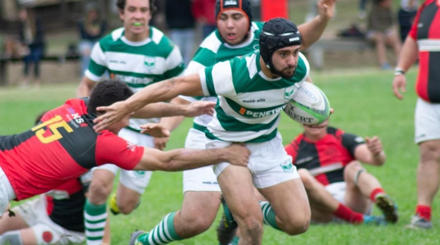 DOS ASCENSOS Y DOS DESCENSOS: ASÍ SERÁ EL FORMATO DEL TORNEO DE LA URBA 2023