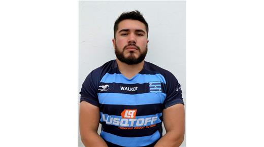 DÍA DE LUTO EN EL RUGBY DE LA URBA, FALLECIÓ NICOLÁS SAYHUEQUE, EL CAPITÁN DEL CLUB PORTEÑO 