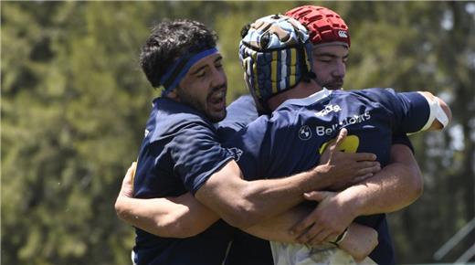 PRIMERA A: EL CRONOGRAMA DE PARTIDOS PARA EL PRÓXIMO AÑO