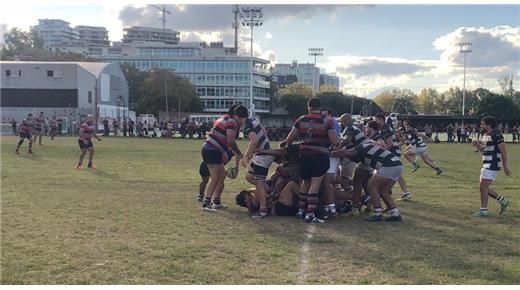 LOS CRUCES DE TERCERA DIVISIÓN EN EL 2023