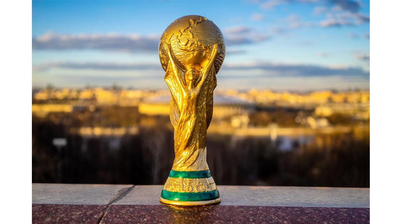 EL SELECCIONADO ARGENTINO DE FÚTBOL SE CONSAGRÓ POR TERCERA VEZ  CAMPEÓN DEL MUNDO