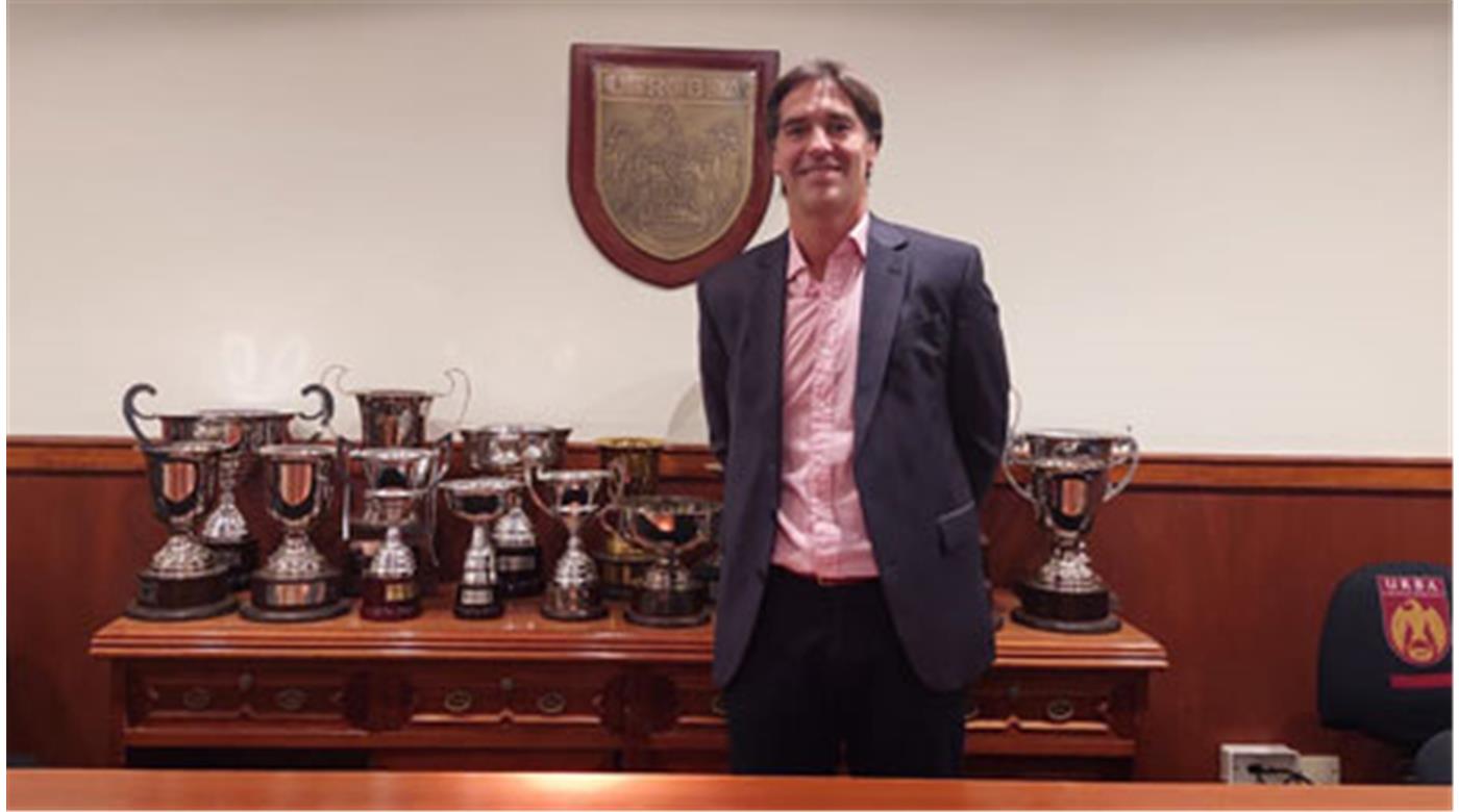 ASÍ QUEDÓ DEFINIDO EL NUEVO CONSEJO DIRECTIVO DE LA UNIÓN PORTEÑA