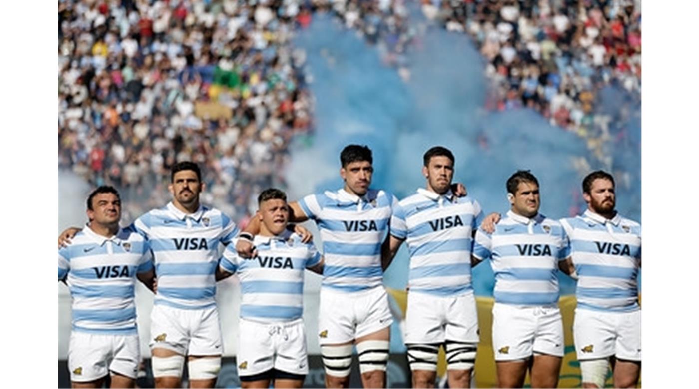 ESPAÑA SERÁ RIVAL DE LOS PUMAS EN LA PREVIA DEL MUNDIAL