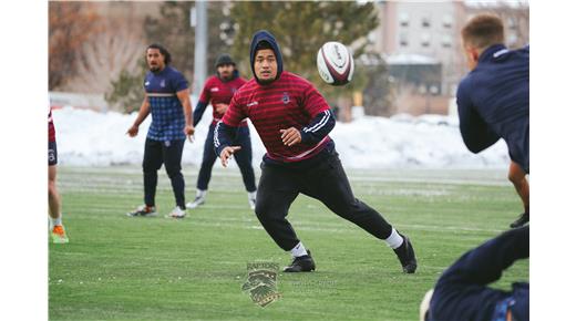 American Raptors anunció su plantel con presencia sudamericana