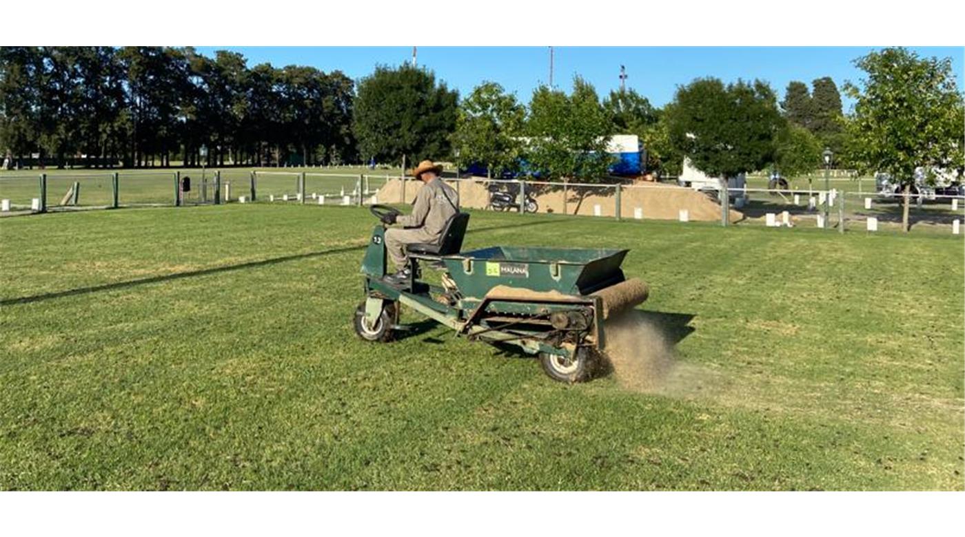 EN LOS MATREROS NO DESCANSAN Y SIGUEN CRECIENDO