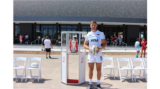 El HSBC New Zealand Sevens regresa a Hamilton tras una ausencia de tres años