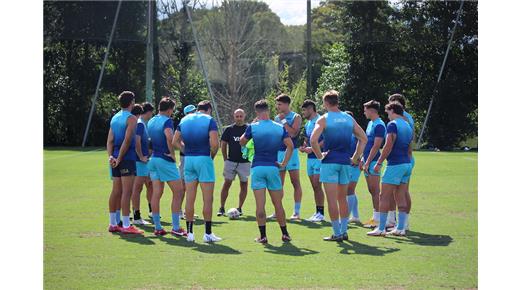COMIENZA EN BREVE  EL CIRCUITO DE SEVEN DE HAMILTON Y TE MOSTRAMOS TODO LO QUE DEBÉS SABER DE LOS PUMAS 7S 