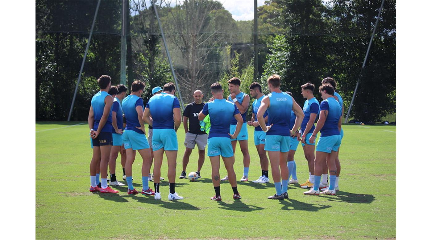 COMIENZA EN BREVE  EL CIRCUITO DE SEVEN DE HAMILTON Y TE MOSTRAMOS TODO LO QUE DEBÉS SABER DE LOS PUMAS 7S 
