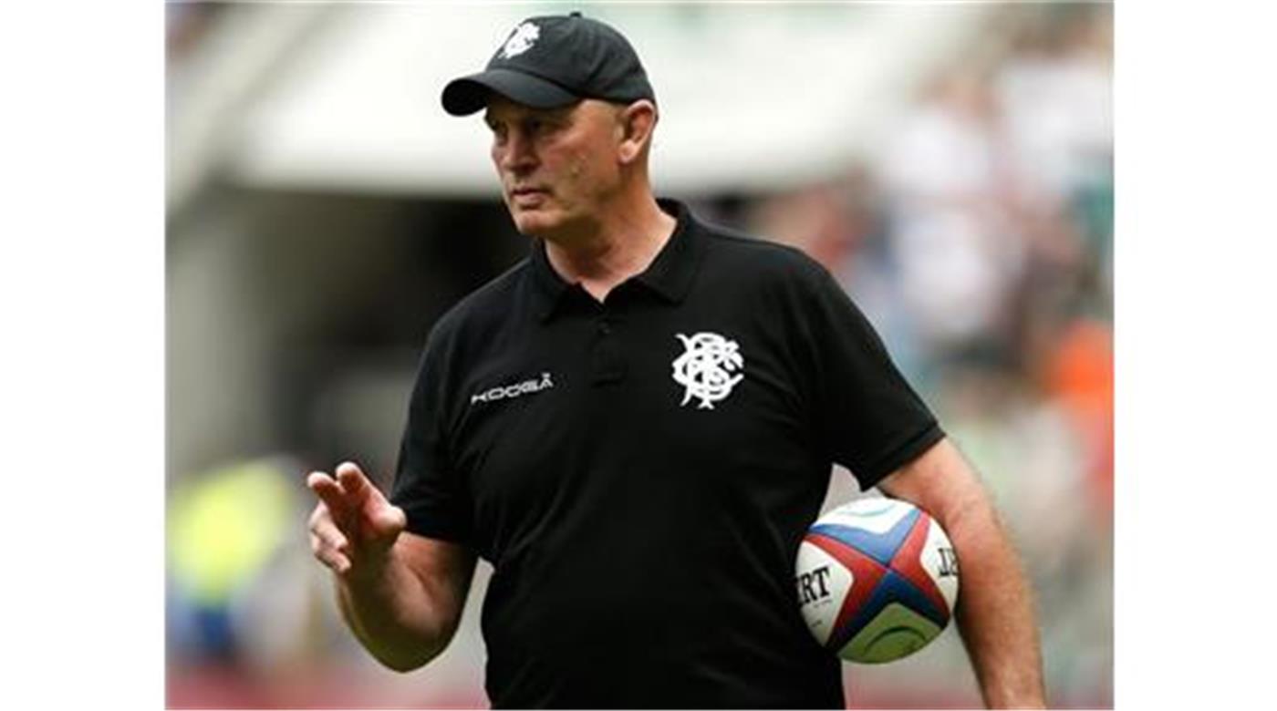 FIJI SE QUEDÓ SIN ENTRENADOR SIETE MESES ANTES DE LA COPA DEL MUNDO