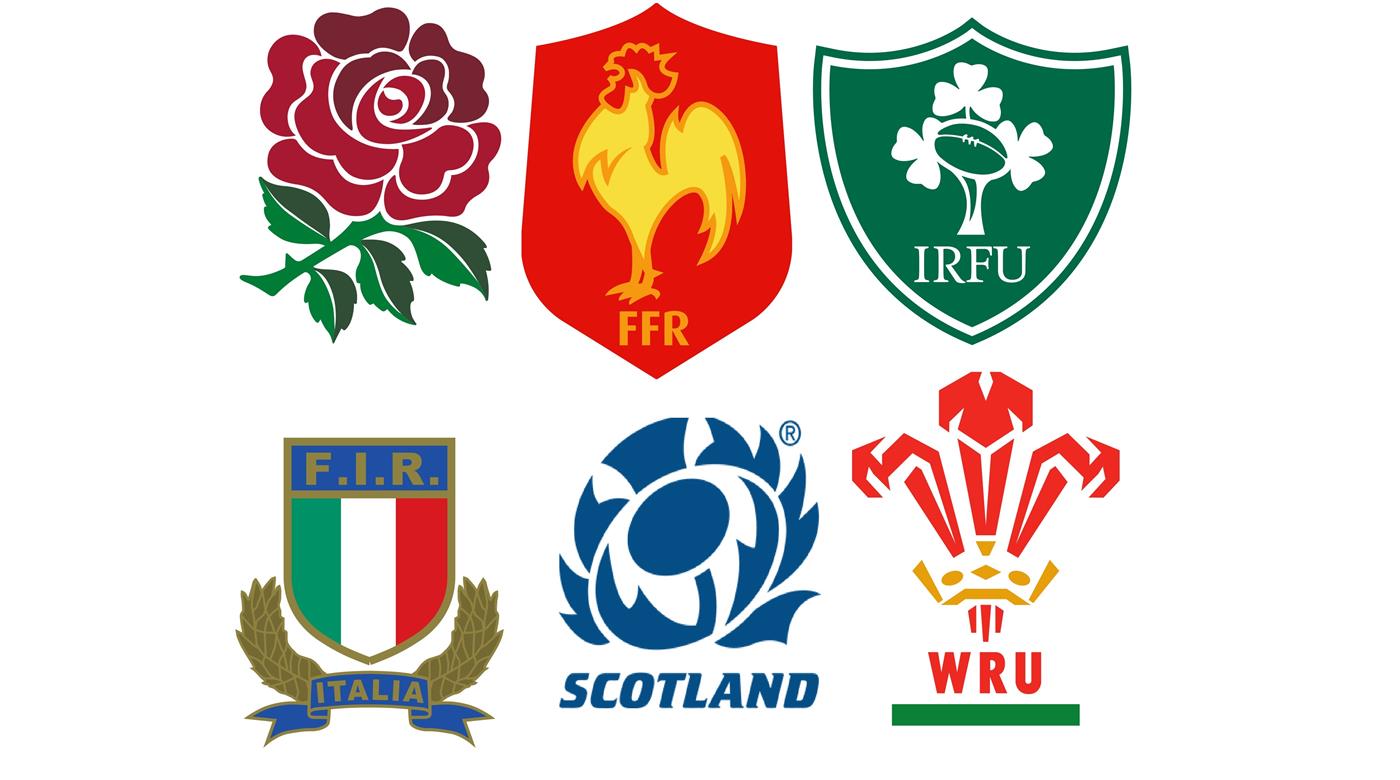  ITALIA Y EL CAMPEÓN FRANCIA COMPLETAN LA PRIMERA FECHA DEL SEIS NACIONES: