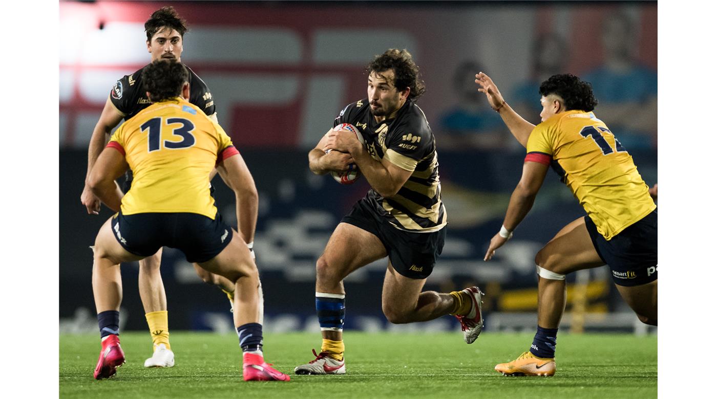 MANUEL ARDAO, EL ARQUITECTO DEL RUGBY CHARRÚA, EN UN AÑO  CLAVE PARA URUGUAY