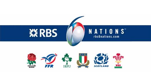 EL EQUIPO RCH DE LA SEGUNDA FECHA DEL SEIS NACIONES