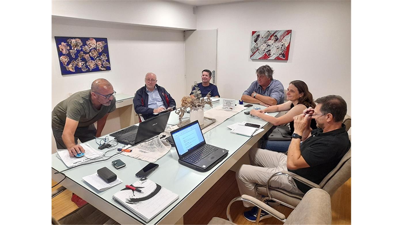 EN UN EMPRENDIMIENTO PRIVADO, LA CIUDAD DE VILLA MARÍA, CÓRDOBA, TENDRÁ SU CENTRO DE ALTO RENDIMIENTO 