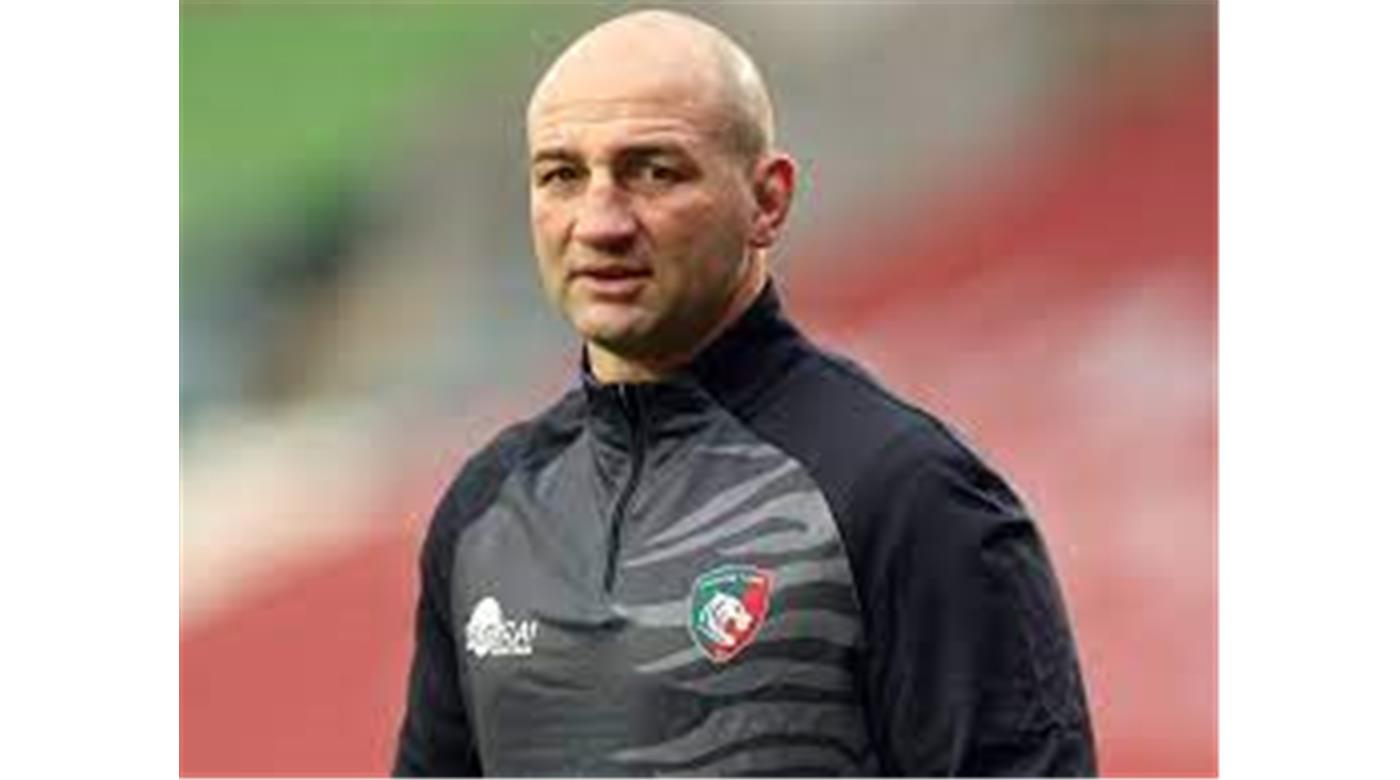 STEVE BORTHWICK, MÁS ALIVIADO 