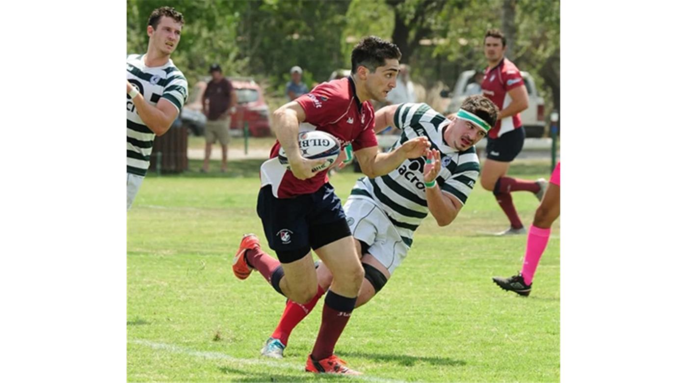 EL TORNEO DE CAMPEONES EN ROSARIO FUE PARA LOGARITMO 