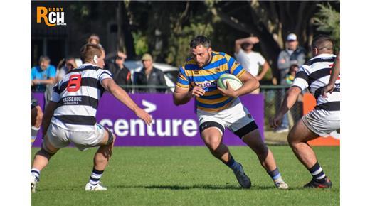 SCRUM: LA URBA INFORMÓ LAS NUEVAS REGLAS QUE SE APLICARÁN