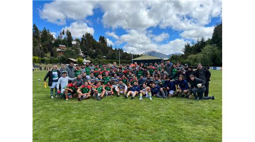 HINDÚ CLUB PONE PRIMERA PENSANDO EN DEFENDER EL TÍTULO DE CAMPEÓN  