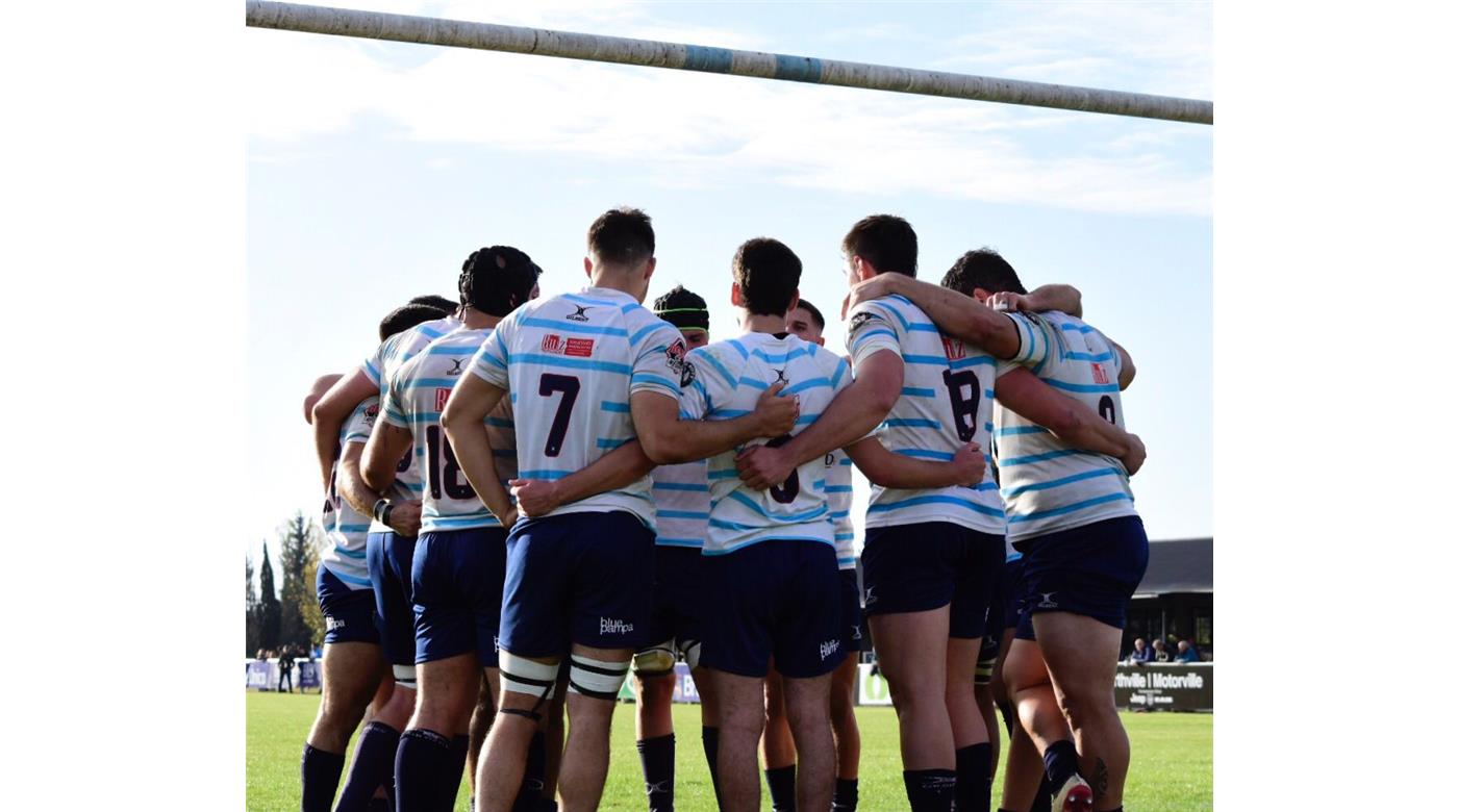 BANCO NACIÓN CON NUEVO HEAD COACH Y STAFF RENOVADO IRÁ EN BUSCA DEL ASCENSO AL TOP 12