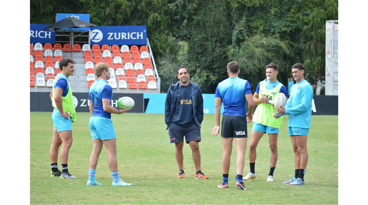 CON EL MISMO PLANTEL LOS PUMAS 7S VIAJAN PARA EL CIRCUITO DE LOS ÁNGELES Y VANCOUVER 