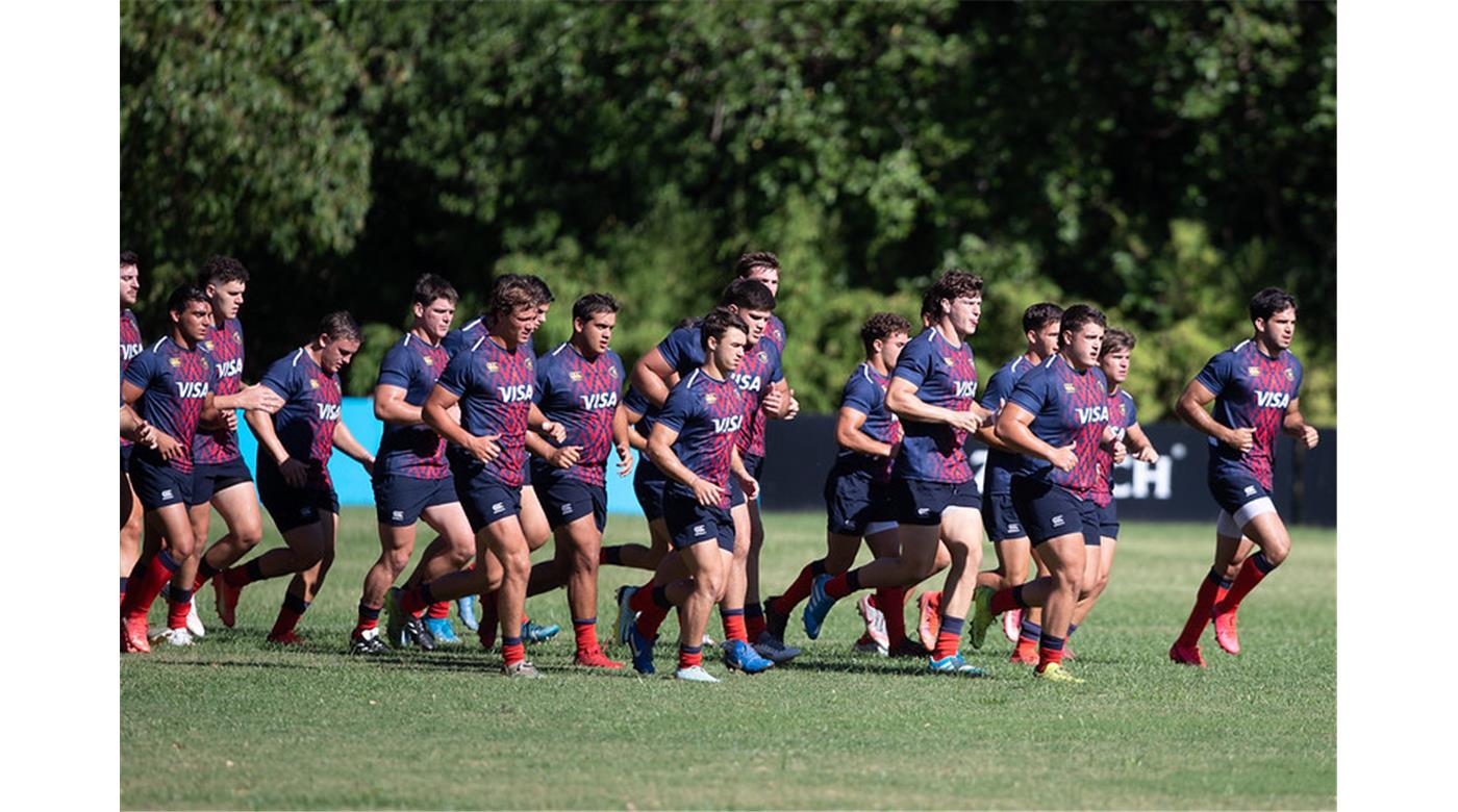 PAMPAS VISITA A COBRAS XV PARA COMPLETAR LA PRIMERA FECHA DEL SUPER RUGBY AMERICAS