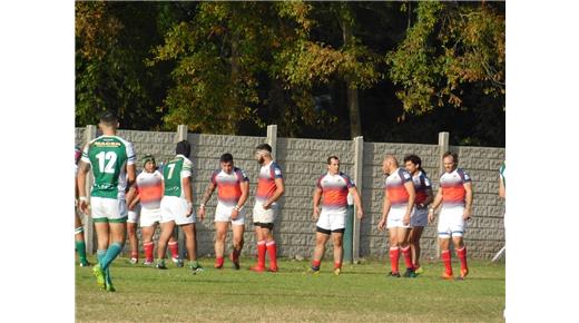 ARSENAL NAÚTICO ZARATE DERROTÓ A ATLÉTICO SAN ANDRÉS