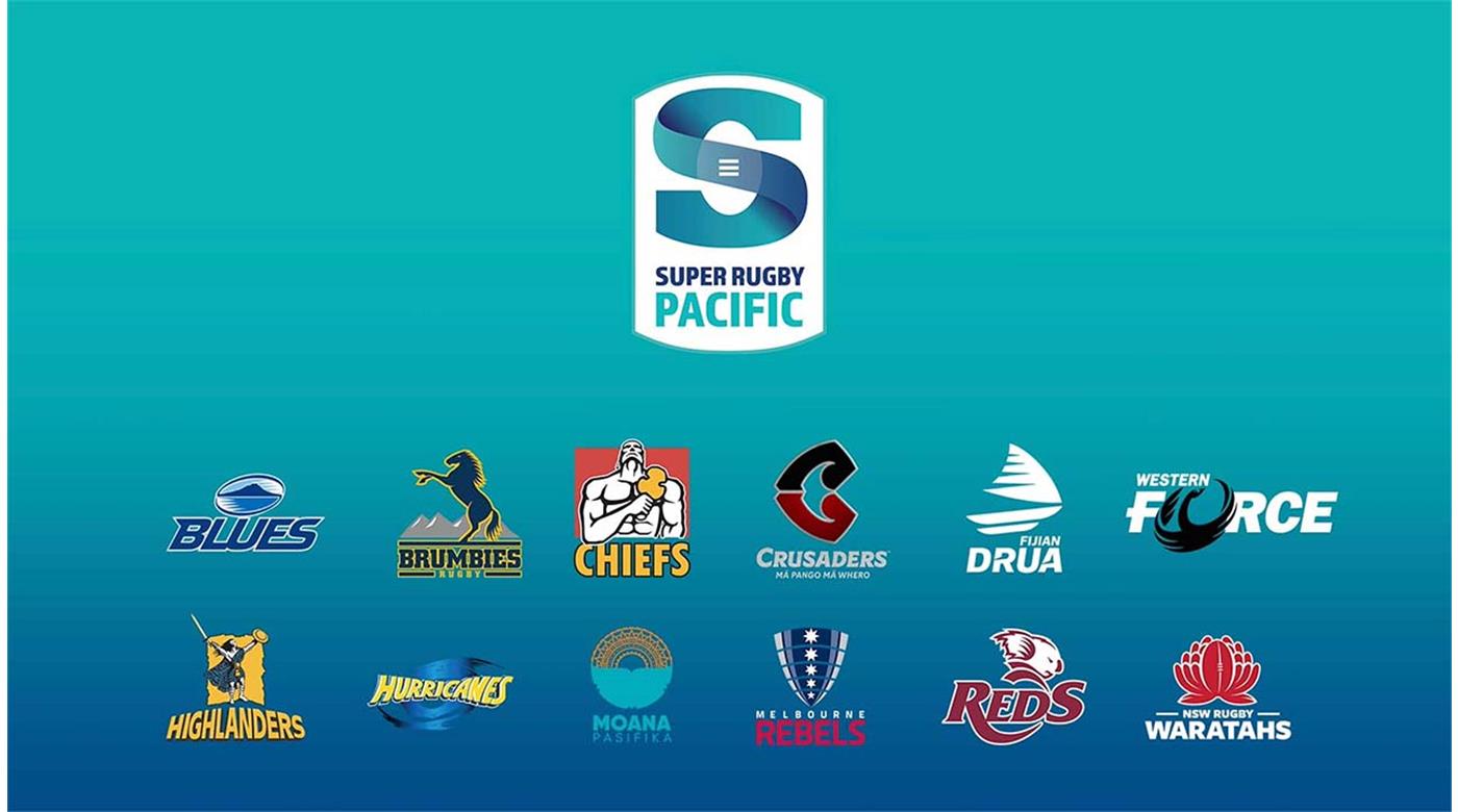 ARRANCA EL SUPER RUGBY PACIFIC