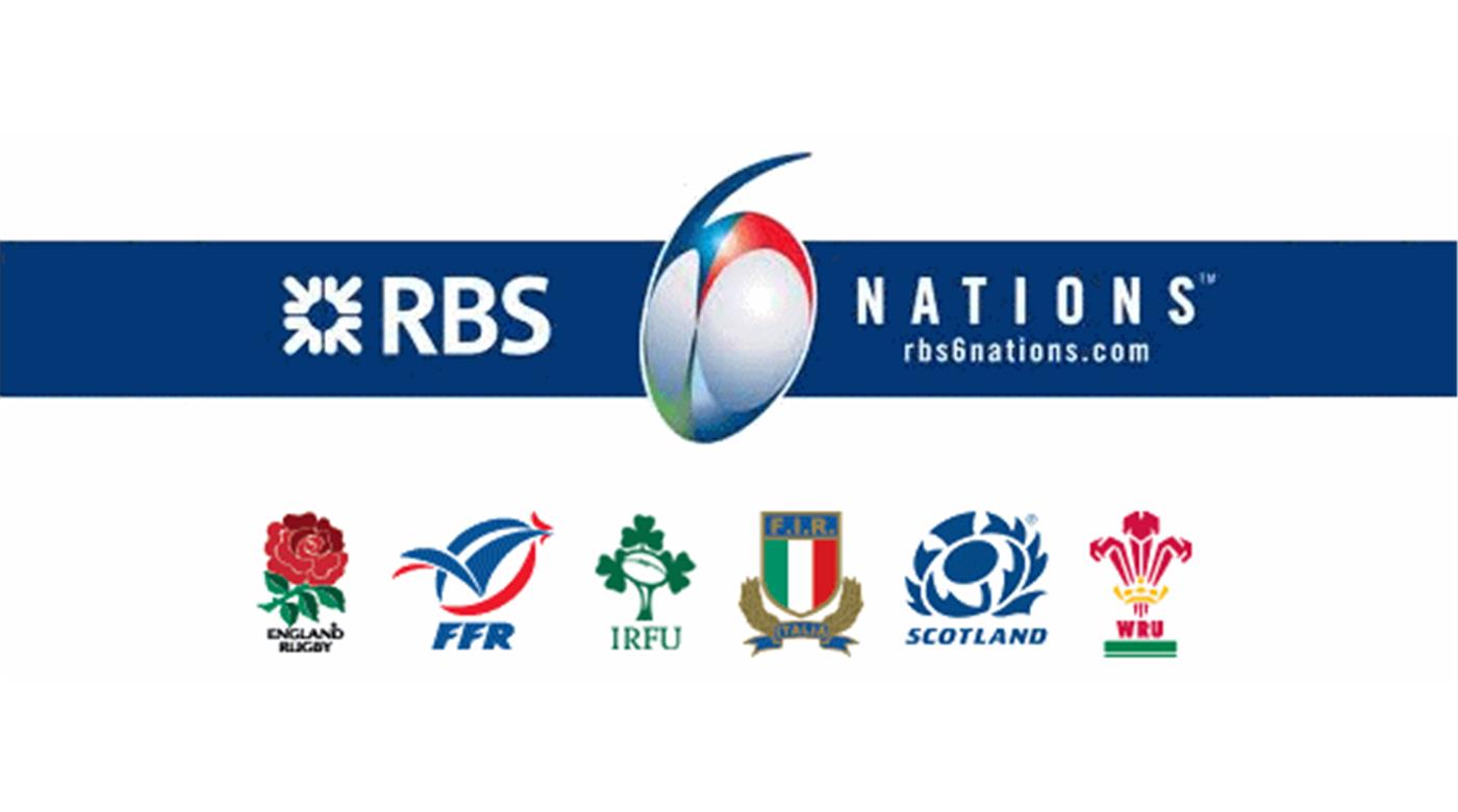 GALES E INGLATERRA SE PREPARAN PARA EL GRAN CHOQUE DEL SÁBADO POR EL SEIS NACIONES