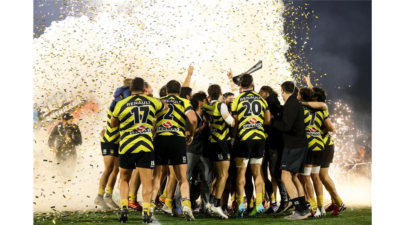 LAS FORMACIONES CONFIRMADAS DE PEÑAROL Y AMERICAN RAPTORS PARA EL COMIENZO DE LA SEGUNDA FECHA