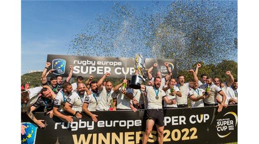 BLACK LION JUGARÁ CINCO PARTIDOS CON LAS FRANQUICIAS DE SUDAMÉRICA
