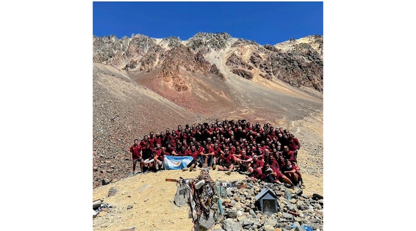 NEWMAN SE PREPARA PARA SER PROTAGONISTA