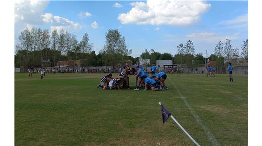 CUQ LO SUPO REMONTAR Y FINALMENTE SE IMPUSO A VICENTINOS