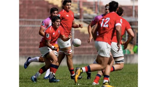 DOGOS XV SE QUEDÓ CON UN TRABAJADO TRIUNFO ANTE COBRAS XV