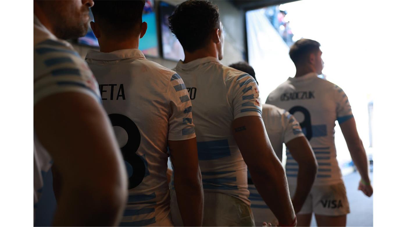 LOS PUMAS SEVENS Y UNA ZONA DE TEMER EN VANCOUVER  