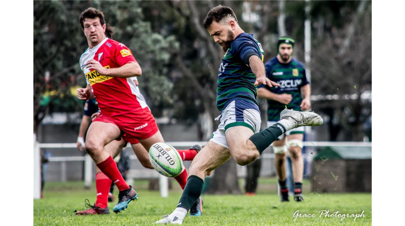 SAN CIRANO TIENE UNA META: PELEAR POR UN ASCENSO AL TOP 12