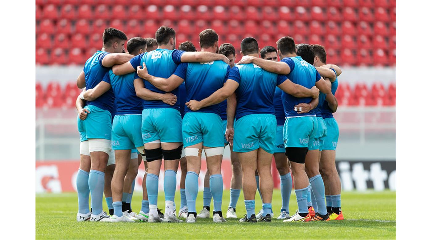 PUMAS DE EXPORTACIÓN 