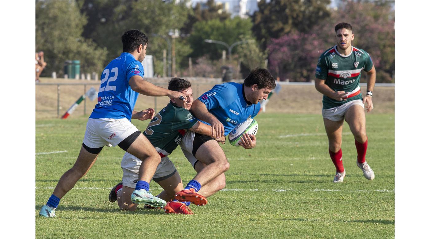 CLUB ITALIANO SE ADJUDICÓ UNA NUEVA EDICIÓN DE LA COPA ITALIA