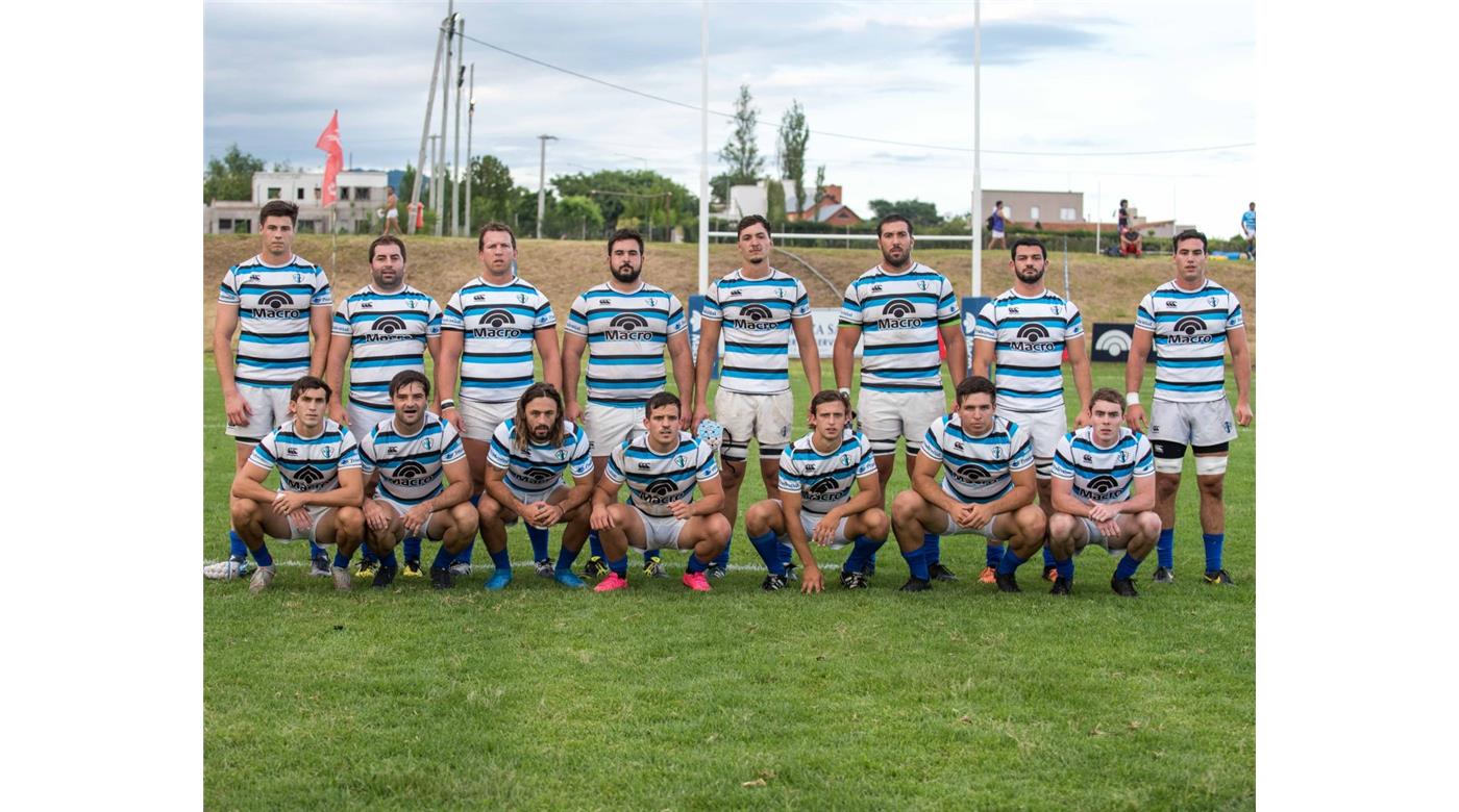 EL SAN ISIDRO CLUB FUE  EL CAMPEON DEL BAMBI SOLIVEREZ EN SALTA 