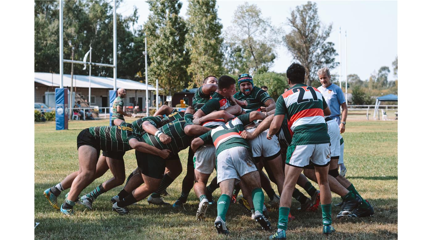 ATLÉTICO Y PROGRESO DE BRANDSEN VENCIÓ A VARELA JR EN SU ÚLTIMO AMISTOSO DEL AÑO