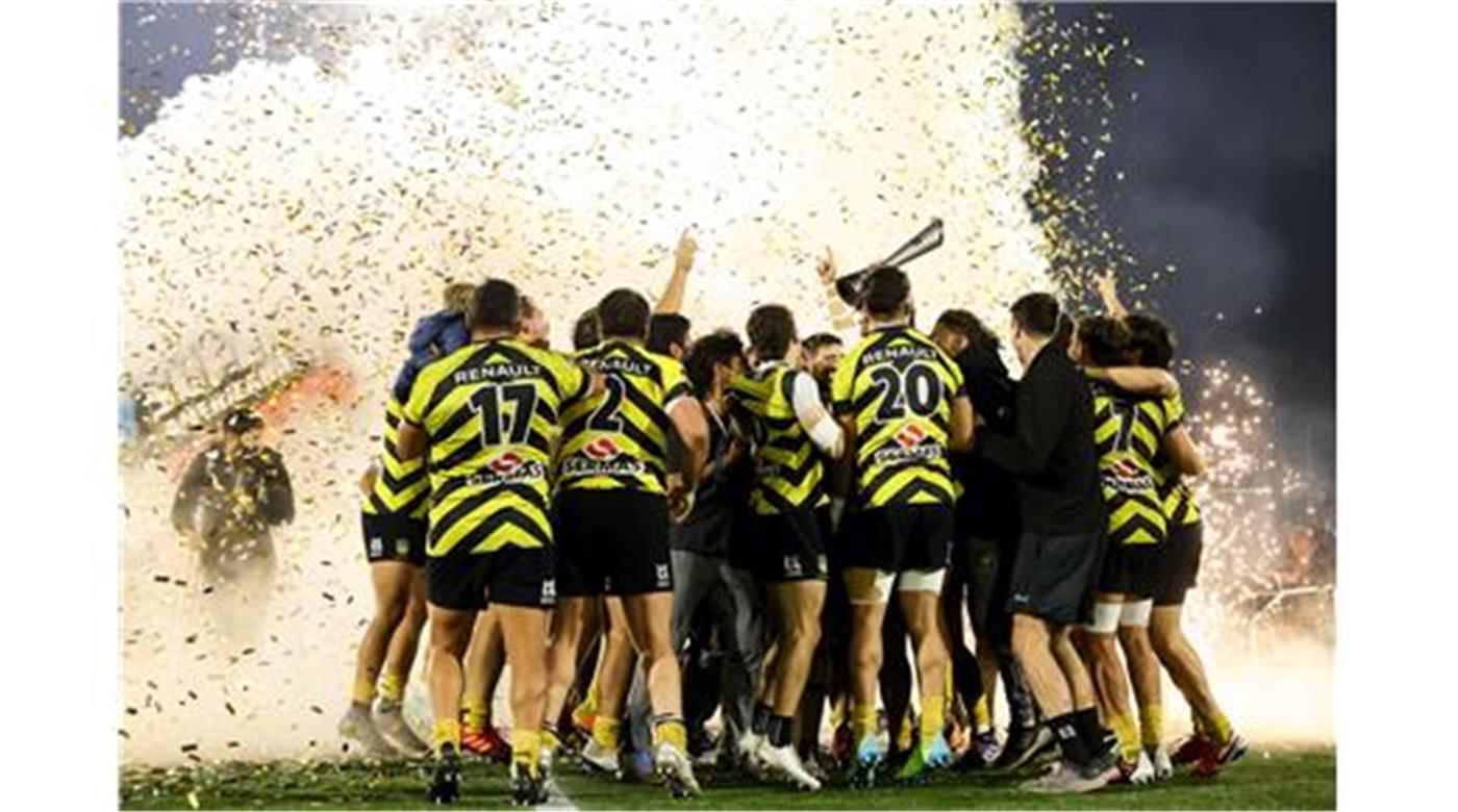 PEÑAROL BUSCA ESTIRAR SU BUEN PRESENTE FRENTE A COBRAS BRASIL XV