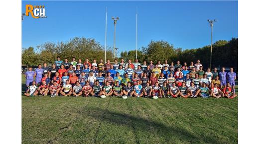 MAÑANA EN GEBA SE PRESENTARÁN LOS TORNEOS DE LA URBA