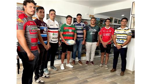 SE PONE EN MARCHA EL REGIONAL DEL NOA