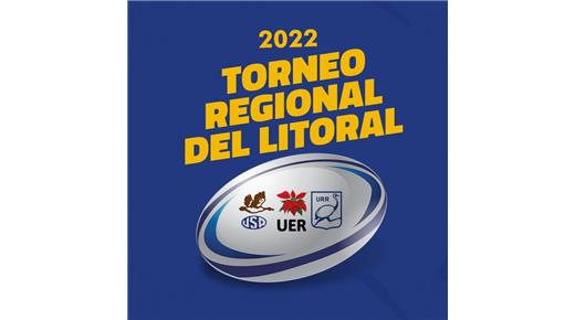 EL TORNEO DEL LITORAL Y UNA SENSATA MEDIDA DE SUS DIRIGENTES