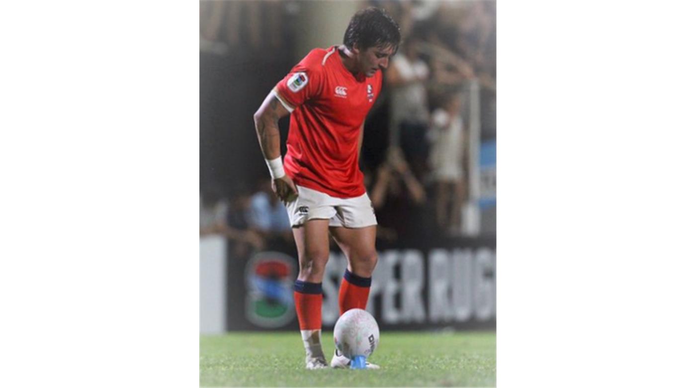 LOS GOLEADORES Y TRIES DE LA CUARTA FECHA DEL SRAM
