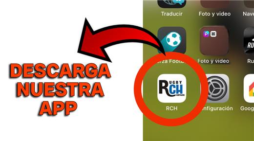 ARRANCARON LOS TORNEOS  DE LA URBA  ¡DESCARGATE NUESTRA APP! Y MANTENETE INFORMADO AL INSTANTE