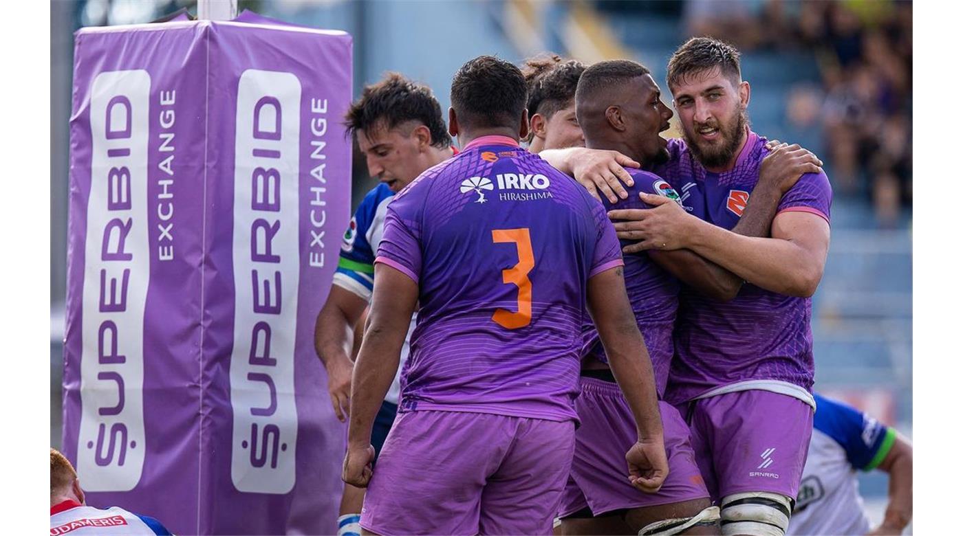 COBRAS BRASIL XV RECIBE A SELKNAM EN BUSCA DE SU PRIMERA VICTORIA EN EL TORNEO