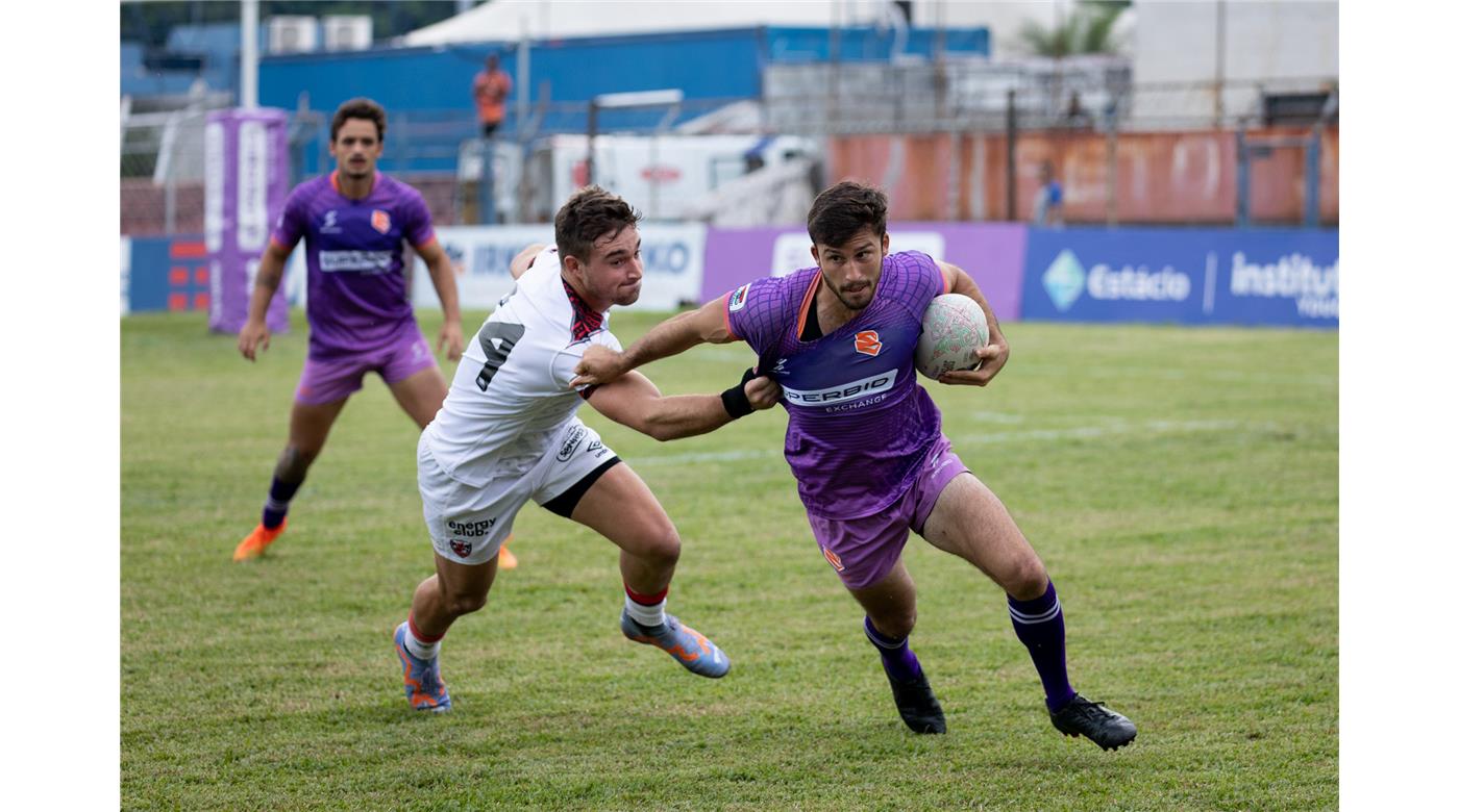 COBRAS BRASIL XV VENCIÓ A SELKNAM Y ROMPIÓ LA MALA RACHA