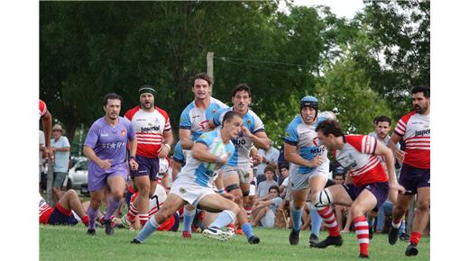 CENTRO NAVAL OBTUVO LA VICTORIA ANTE ARECO EN UN PARTIDAZO